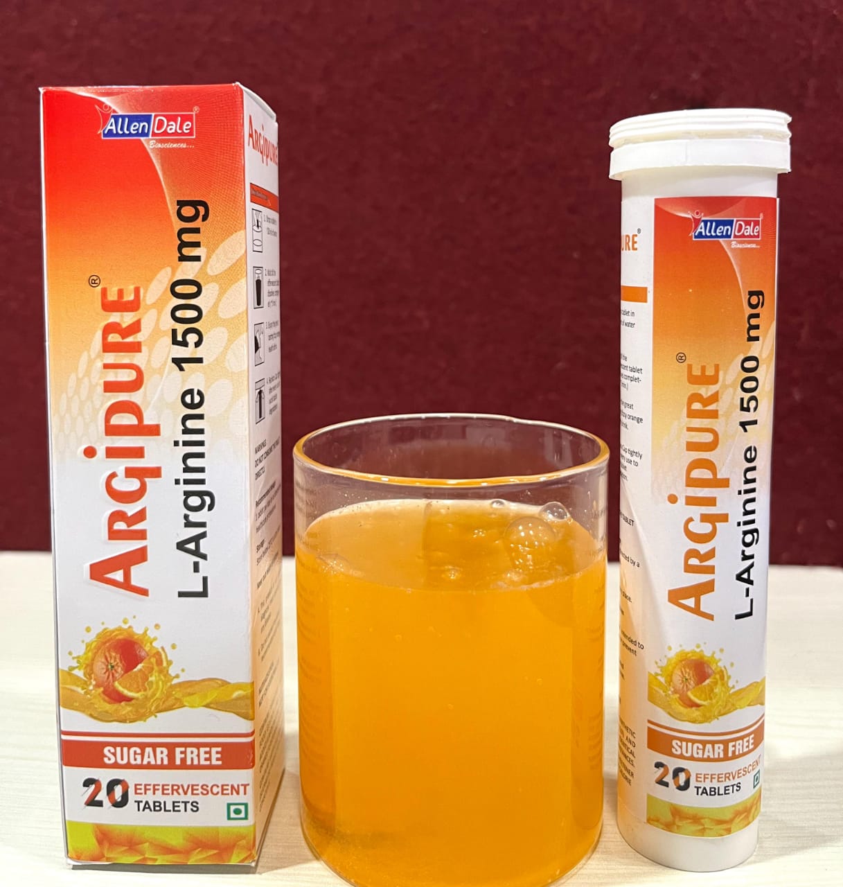 ARGIPURE-1500MG